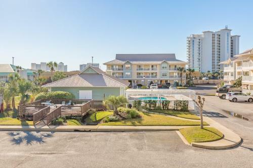Apartamento St. Martin Beachwalk Villas 122 By Real Joy