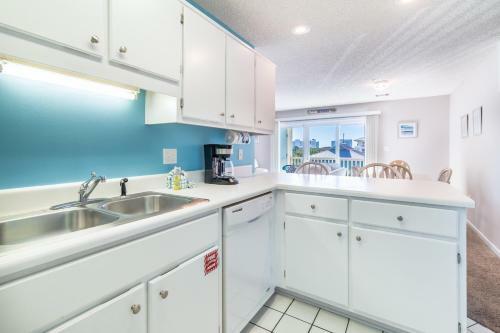 Apartamento St. Martin Beachwalk Villas 122 By Real Joy