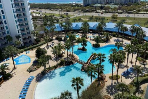 Palms Of Destin 21009- Two Bedroom
