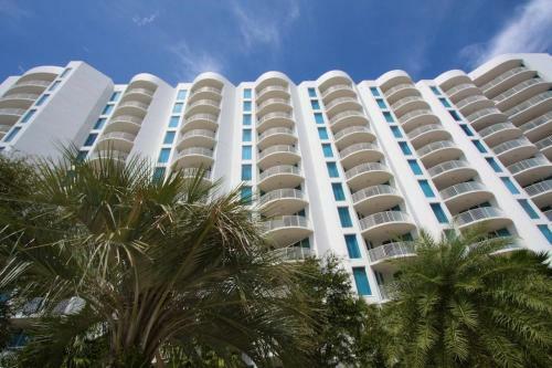 Palms Of Destin 21009- Two Bedroom
