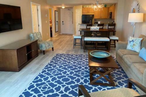 Palms Of Destin 21009- Two Bedroom