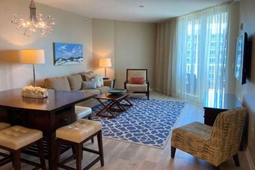 Palms Of Destin 21009- Two Bedroom