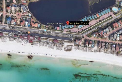 Apartamento Destiny Beach Villas #15 By Realjoy Vacations