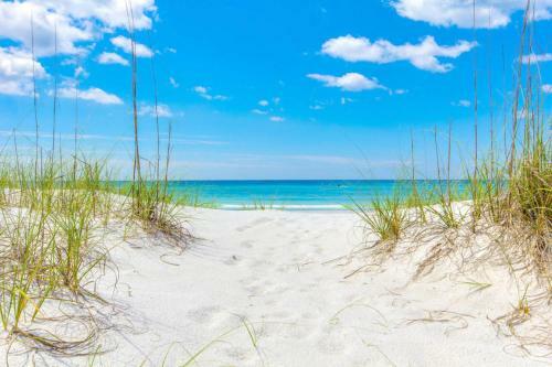 Apartamento Destiny Beach Villas #15 By Realjoy Vacations