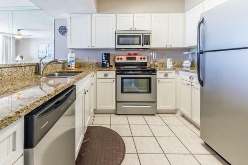 Apartamento Pelican Beach Resort 308 By Realjoy Vacations