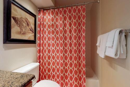Surfside Resort 3-1208