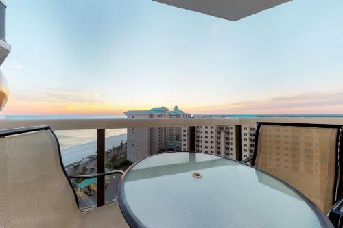 Surfside Resort 3-1208
