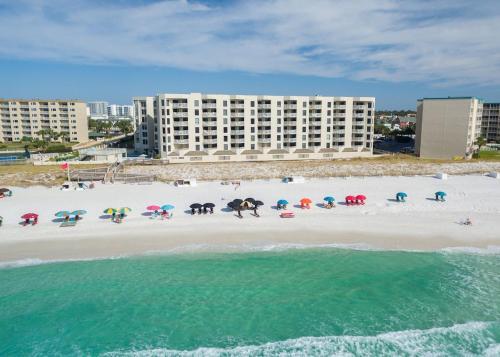 Apartamento Inlet Reef 411 Destin Condo
