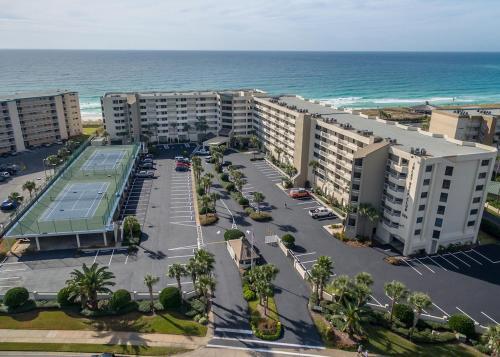 Apartamento Inlet Reef 411 Destin Condo