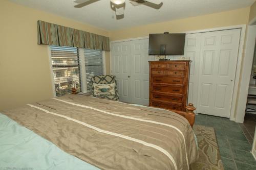 Apartamento Sandpiper Cove 4216 Destin Condo