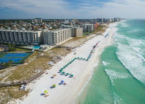 Apartamento Inlet Reef 303 Destin Condo
