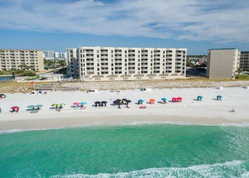 Apartamento Inlet Reef 303 Destin Condo