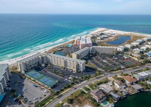Apartamento Inlet Reef 303 Destin Condo