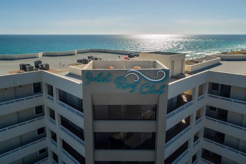 Apartamento Inlet Reef 303 Destin Condo