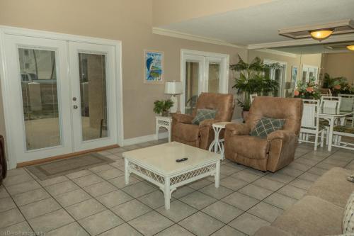 Shoreline Garden 21 Destin Townhouse