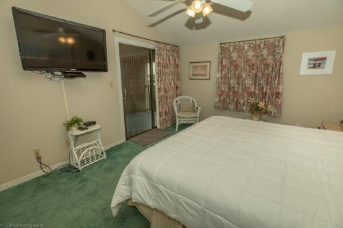 Shoreline Garden 21 Destin Townhouse