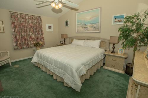 Shoreline Garden 21 Destin Townhouse
