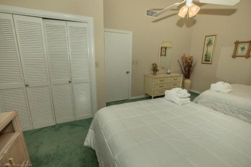 Shoreline Garden 21 Destin Townhouse