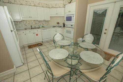Shoreline Garden 21 Destin Townhouse