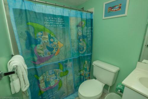 Apartamento Pelican Beach 1811 Destin Condo