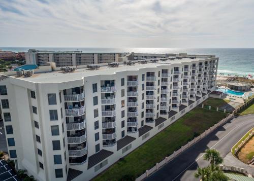 Apartamento Inlet Reef 304 Destin Condo