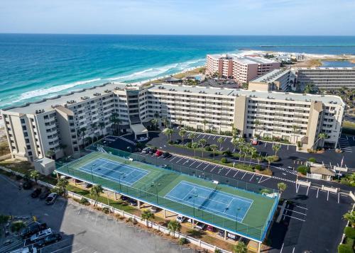 Apartamento Inlet Reef 304 Destin Condo