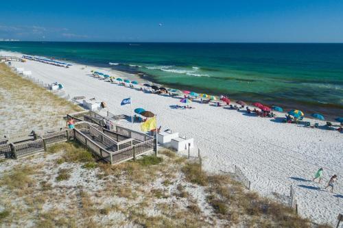 Apartamento Inlet Reef 304 Destin Condo