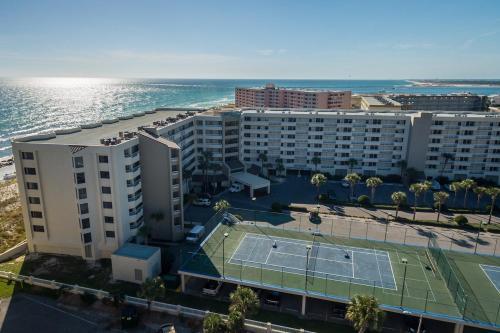 Apartamento Inlet Reef 304 Destin Condo