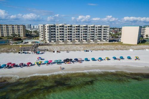 Apartamento Inlet Reef 304 Destin Condo