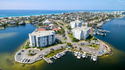 Apartamento Dolphin Point Condo 205a Condo