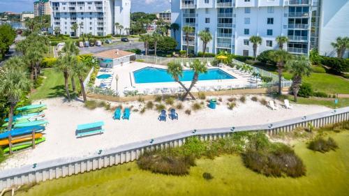 Apartamento Dolphin Point Condo 205a Condo