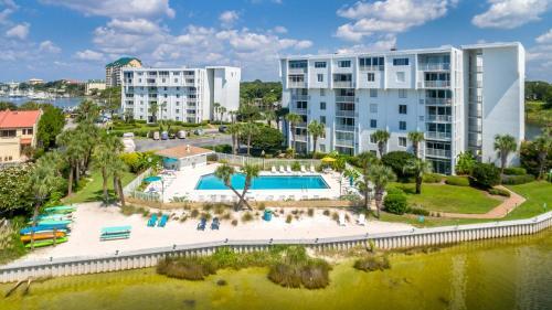Apartamento Dolphin Point Condo 205a Condo