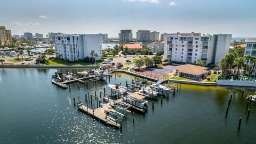 Apartamento Dolphin Point Condo 205a Condo