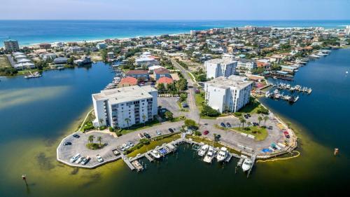Apartamento Dolphin Point Condo 205a Condo