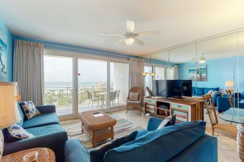 Sterling Shores 510 Destin (Condo)