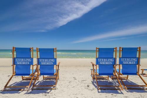 Sterling Shores 510 Destin (Condo)