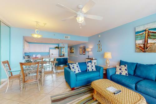 Sterling Shores 510 Destin (Condo)
