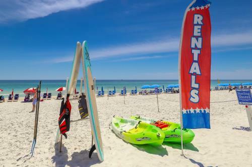 Sterling Shores 510 Destin (Condo)