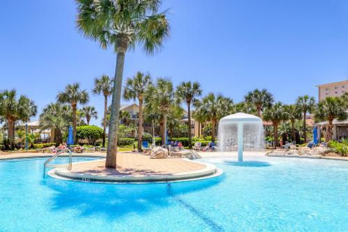 Sterling Shores 510 Destin (Condo)