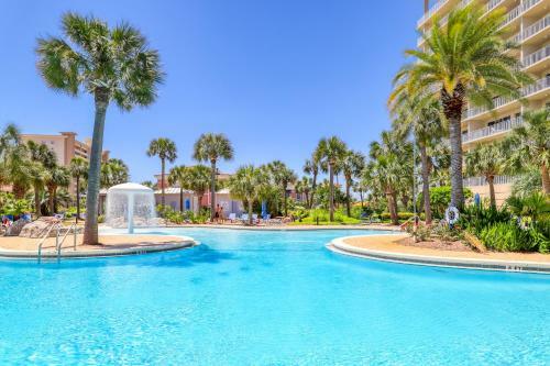 Sterling Shores 510 Destin (Condo)