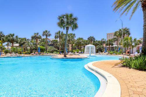 Sterling Shores 510 Destin (Condo)