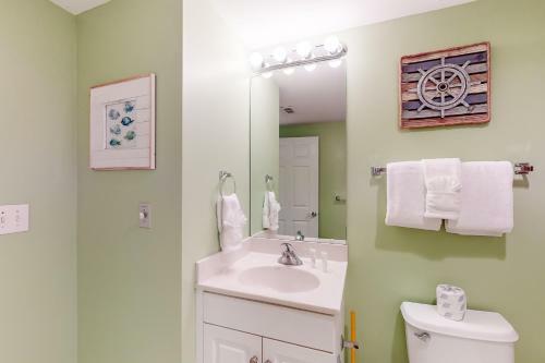 Sterling Shores 510 Destin (Condo)