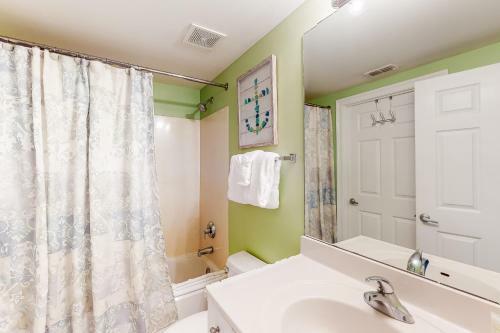Sterling Shores 510 Destin (Condo)