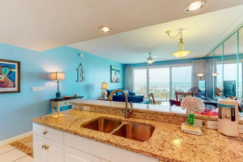 Sterling Shores 510 Destin (Condo)