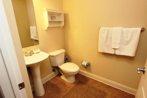 Apartamento Mediterranea 205b Condo