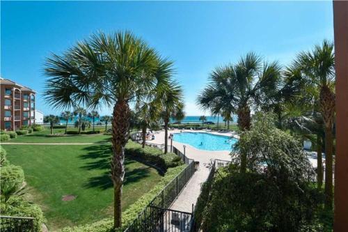 Apartamento Mediterranea 205b Condo