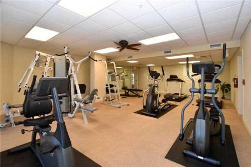 Apartamento Mediterranea 205b Condo