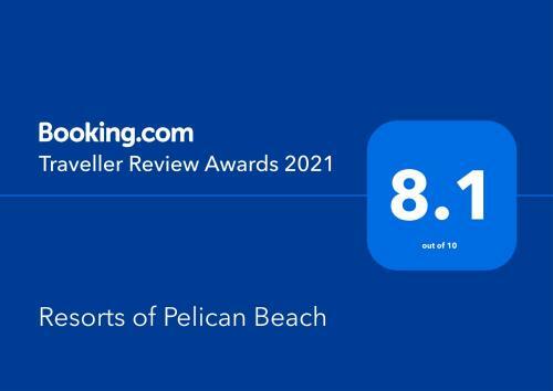 Hotel Resorts Of Pelican Beach
