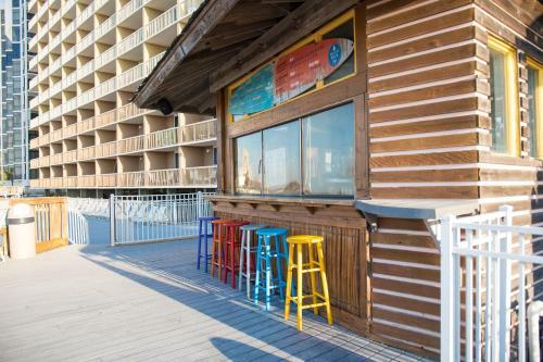 Hotel Resorts Of Pelican Beach