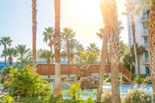 Apartamento Palms Of Destin